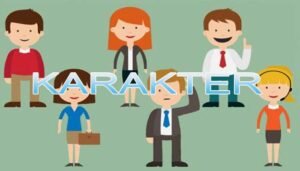 Akar dan Cabang: Menjelajahi Kedalaman Karakter dan Lore dalam Dunia Fiksi