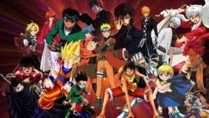 Anime Terbaik untuk Ditonton Tahun Ini: Sebuah Panduan Komprehensif