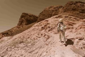 Apakah Hidup di Mars Mungkin Terwujud? Menelisik Peluang, Tantangan, dan Masa Depan Kolonisasi Planet Merah