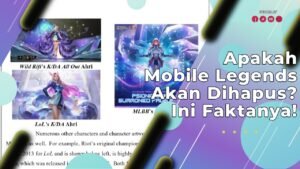 Apakah Mobile Esports Akan Menggeser PC? Analisis Mendalam Potensi Perubahan Lanskap Kompetitif