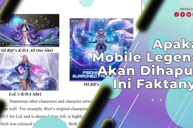 Apakah Mobile Esports Akan Menggeser PC? Analisis Mendalam Potensi Perubahan Lanskap Kompetitif