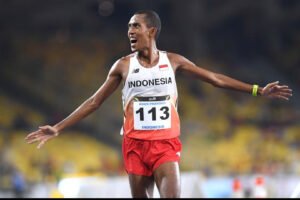 Atlet Indonesia di Olimpiade Musim Dingin: Perjuangan, Mimpi, dan Tantangan di Tengah Salju Abadi