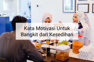 Bangkit dari Abu Kekalahan: Menemukan Kekuatan Tersembunyi dalam Setiap Kejatuhan