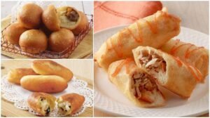 Cara Membuat Roti Sederhana di Rumah: Panduan Lengkap untuk Pemula