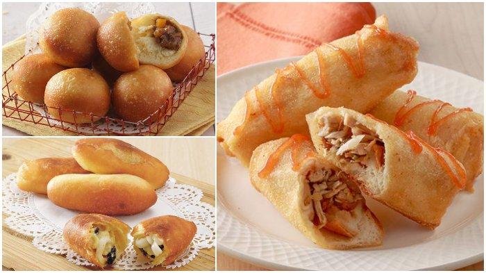 Cara Membuat Roti Sederhana di Rumah: Panduan Lengkap untuk Pemula
