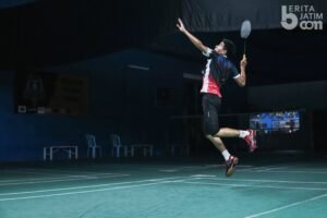 Daftar Pemain Bulutangkis Ranking 1 Dunia: Kilas Balik Dominasi dan Era Persaingan Sengit