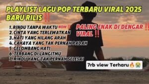 Daftar Putar Terbaik untuk Memacu Semangat Olahragamu: Lebih dari Sekadar Musik, Ini Motivasi!