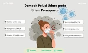 Dampak Polusi Udara pada Performa Atlet: Ancaman Tersembunyi dalam Pencapaian Olahraga