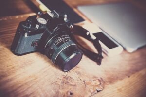 Dasar-Dasar Fotografi untuk Pemula: Memulai Perjalanan Visual Anda