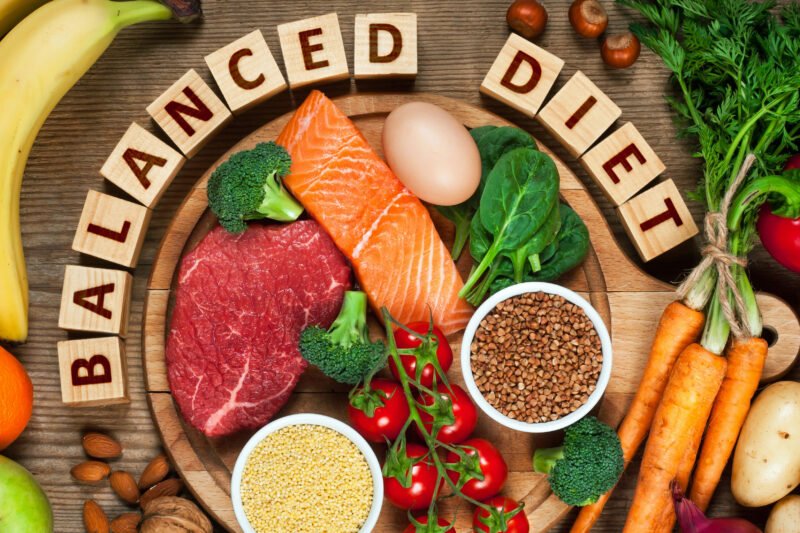 Diet Terbaik untuk Atlet: Memaksimalkan Performa dan Pemulihan