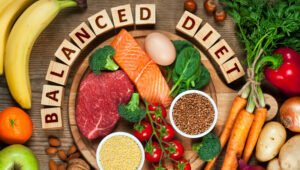 Diet Vegetarian untuk Atlet: Meningkatkan Performa dan Kesehatan dengan Kekuatan Nabati