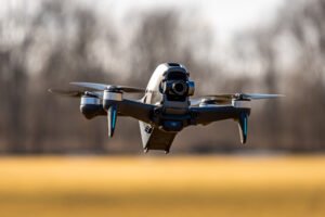 Drone dalam Dokumentasi Olahraga: Perspektif Baru, Visualisasi Memukau, dan Tantangan yang Mengiringi
