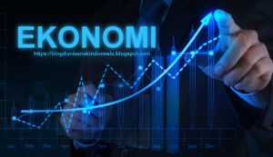 Ekonomi dan Politik: Jalinan yang Tak Terpisahkan dalam Membentuk Peradaban
