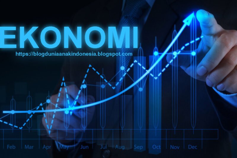 Ekonomi dan Politik: Jalinan yang Tak Terpisahkan dalam Membentuk Peradaban