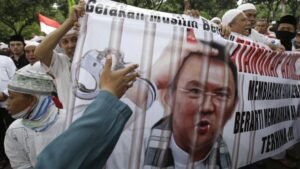 Elite Politik Indonesia 2025: Dinamika, Tantangan, dan Prospek