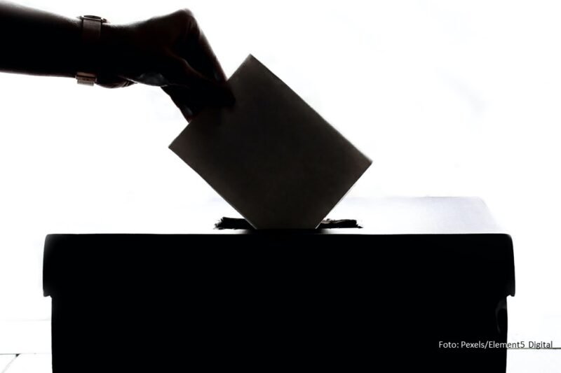 Figur Publik dalam Pusaran Pemilu 2025: Antara Popularitas, Kapabilitas, dan Aspirasi Masyarakat