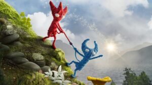 Game Co-op untuk Pasangan: Membangun Koneksi dan Kesenangan Bersama dalam Dunia Virtual