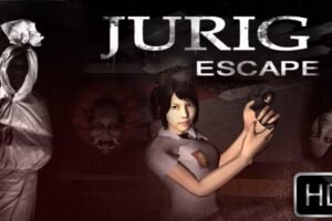 Game Horor yang Membuat Pikiran Terganggu: Lebih dari Sekadar Jump Scare