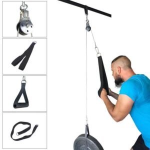 Hemat dan Sehat: Panduan Lengkap Alat Fitness Murah untuk Olahraga di Rumah