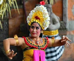 Indonesia: Permadani Budaya yang Tak Pernah Pudar