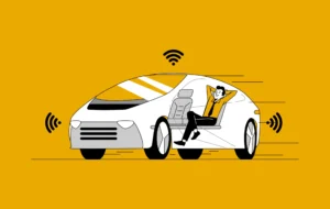 Inovasi Otomotif Terkini: Memacu Masa Depan Mobilitas