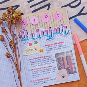 Journaling: Menulis Jalan Menuju Kesehatan Mental yang Lebih Baik