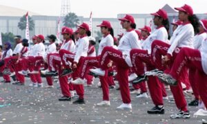 Kebijakan Olahraga di Berbagai Negara: Menuju Masyarakat yang Sehat, Produktif, dan Berprestasi