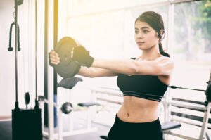 Kesalahan Wanita Saat Olahraga di Gym: Menghindari Jebakan dan Mengoptimalkan Hasil