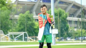 Kisah Inspiratif Para Pahlawan Tanpa Batas: Atlet Difabel yang Menginspirasi Dunia