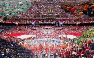 Klub dengan Supporter Paling Fanatik: Lebih dari Sekadar Dukungan, Ini adalah Identitas