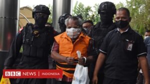 Korupsi Politik 2025: Lanskap yang Berubah dan Tantangan yang Berkelanjutan