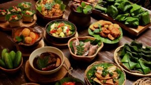 Makanan Sehat untuk Diet Vegan: Panduan Lengkap Menuju Kesehatan Optimal