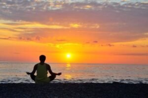 Meditasi: Jembatan Spiritual dalam Berbagai Agama