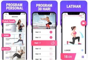 Memaksimalkan Potensi Latihan Anda dengan Aplikasi Tracking Olahraga Terbaik