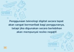 Mendidik Anak di Era Digital: Panduan Komprehensif untuk Orang Tua Modern