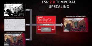 Mendongkrak Performa: Mengungkap Dampak Transformasi DLSS dan FSR pada Pengalaman Gaming Modern