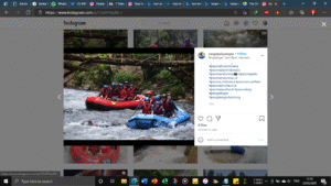 Menguji Adrenalin di Birunya Lautan: Daftar Olahraga Air yang Menantang dan Memacu Adrenalin
