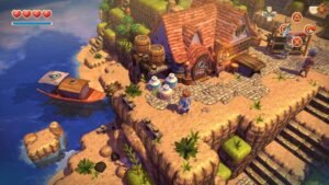 Menjelajahi Dunia Virtual: Mengupas Tuntas Pesona Game Petualangan & Eksplorasi