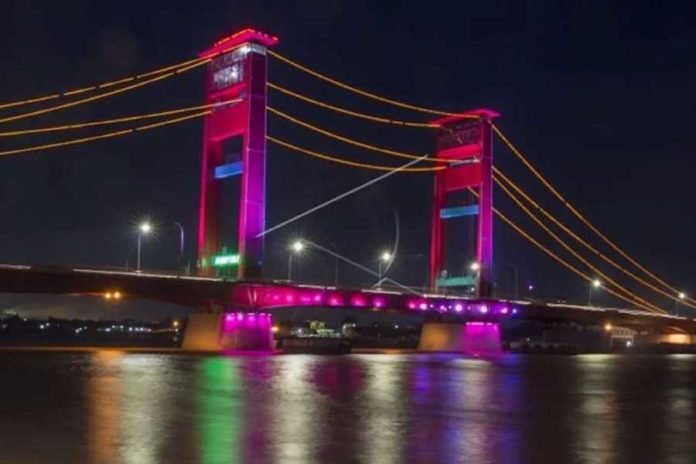 Menjelajahi Surga Tersembunyi: Destinasi Hidden Gem di Indonesia yang Wajib Dikunjungi