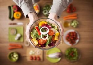 Menurunkan Berat Badan Tanpa Diet Ketat: Strategi Mudah dan Berkelanjutan