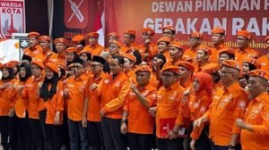 Menyongsong 2025: Mengamati Kemunculan Tokoh Politik Baru yang Berpotensi Mengubah Peta Kekuasaan