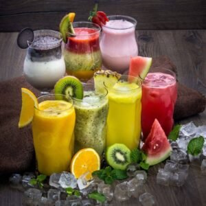Minuman Terbaik untuk Hidrasi: Panduan Lengkap untuk Menjaga Tubuh Tetap Segar dan Bugar