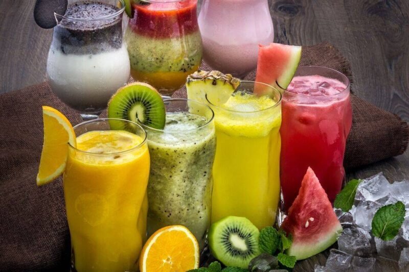 Minuman Terbaik untuk Hidrasi: Panduan Lengkap untuk Menjaga Tubuh Tetap Segar dan Bugar