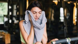 Mitos Olahraga untuk Wanita yang Salah: Menghancurkan Stereotip dan Membangun Kekuatan