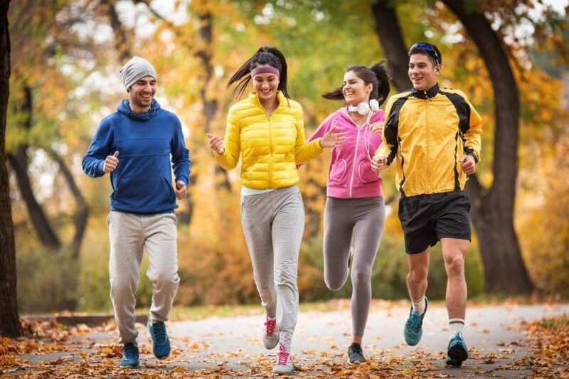 Olahraga dan Teknologi: Evolusi Tanpa Batas Menuju Performa Optimal