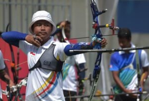 Olahraga sebagai Katalisator Konsentrasi: Meningkatkan Fokus dan Produktivitas Melalui Aktivitas Fisik