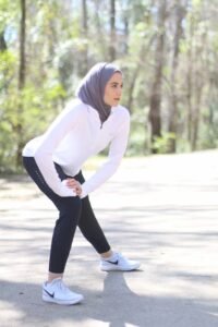 Olahraga Wanita: Lebih dari Sekadar Kesehatan, Sebuah Perayaan Kekuatan dan Ketahanan