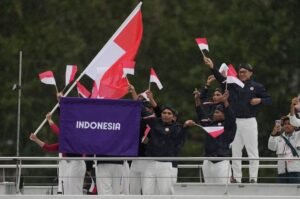 Olimpiade Sochi 2014: Sebuah Simbol Prestise, Kontroversi, dan Warisan yang Kompleks