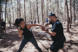 ONE Championship: Panggung Terbesar Bela Diri Dunia, Lebih dari Sekadar Pertarungan