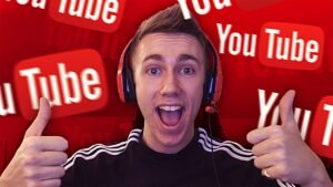 Para Gladiator Digital: Menelisik Popularitas YouTuber Olahraga yang Menginspirasi dan Memotivasi